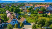Teren intravilan centru Prejmer | toate utilitatile | Comision 0% 