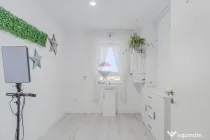 Cameră 13 mp de închiriat | Salon Beauty | Kasper Coresi