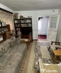 Casă, teren 542 mp, utilități complete, zona parc Trivale 