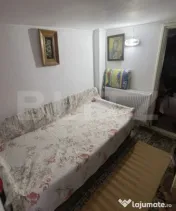 Casă, teren 542 mp, utilități complete, zona parc Trivale 