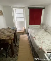 Casă, teren 542 mp, utilități complete, zona parc Trivale 