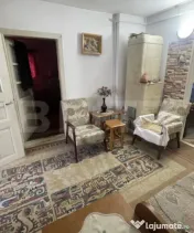 Casă, teren 542 mp, utilități complete, zona parc Trivale 