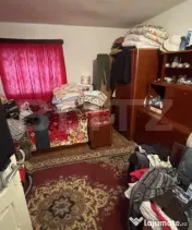 Casă, teren 542 mp, utilități complete, zona parc Trivale 