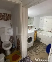 Casă, teren 542 mp, utilități complete, zona parc Trivale 