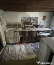 Casă, teren 542 mp, utilități complete, zona parc Trivale 