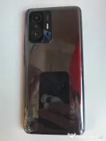 Xiaomi 11T 5G 128GB - spate spart, ecran cu umbre