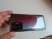 Xiaomi 11T 5G 128GB - spate spart, ecran cu umbre 