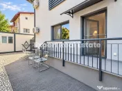 APARTAMENT 2 CAMERE - GRADINA - PET FRIENDLY - OTOPENI 
