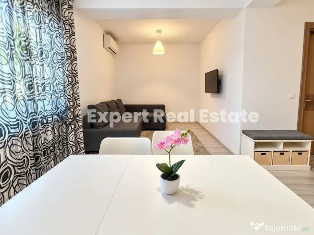 APARTAMENT 2 CAMERE - GRADINA - PET FRIENDLY - OTOPENI - Otopeni (Bucuresti-Ilfov)
