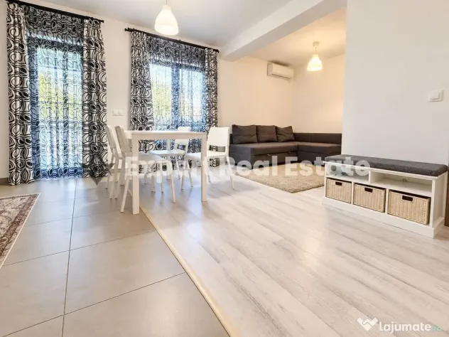 APARTAMENT 2 CAMERE - GRADINA - PET FRIENDLY - OTOPENI - Otopeni (Bucuresti-Ilfov)