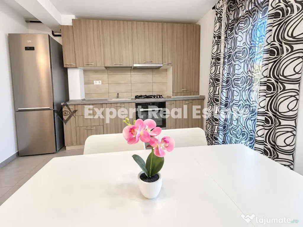 APARTAMENT 2 CAMERE - GRADINA - PET FRIENDLY - OTOPENI - Otopeni (Bucuresti-Ilfov)