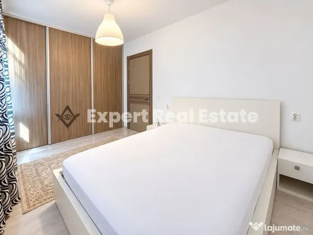 APARTAMENT 2 CAMERE - GRADINA - PET FRIENDLY - OTOPENI - Otopeni (Bucuresti-Ilfov)