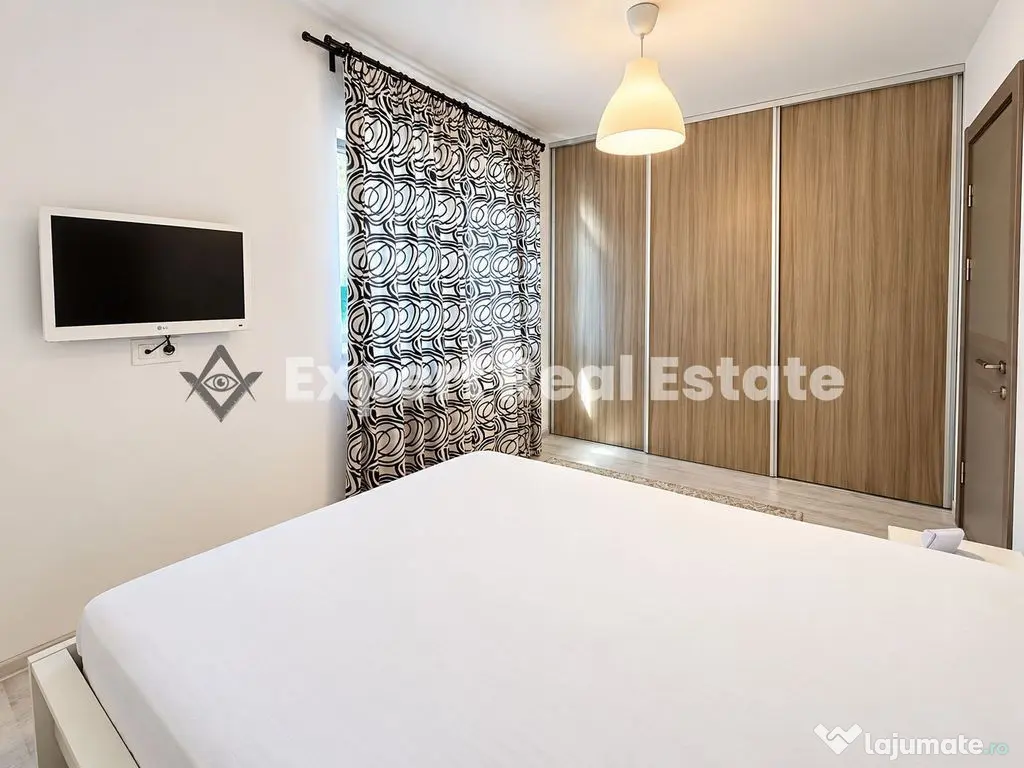 APARTAMENT 2 CAMERE - GRADINA - PET FRIENDLY - OTOPENI - Otopeni (Bucuresti-Ilfov)