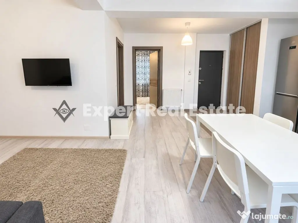 APARTAMENT 2 CAMERE - GRADINA - PET FRIENDLY - OTOPENI - Otopeni (Bucuresti-Ilfov)