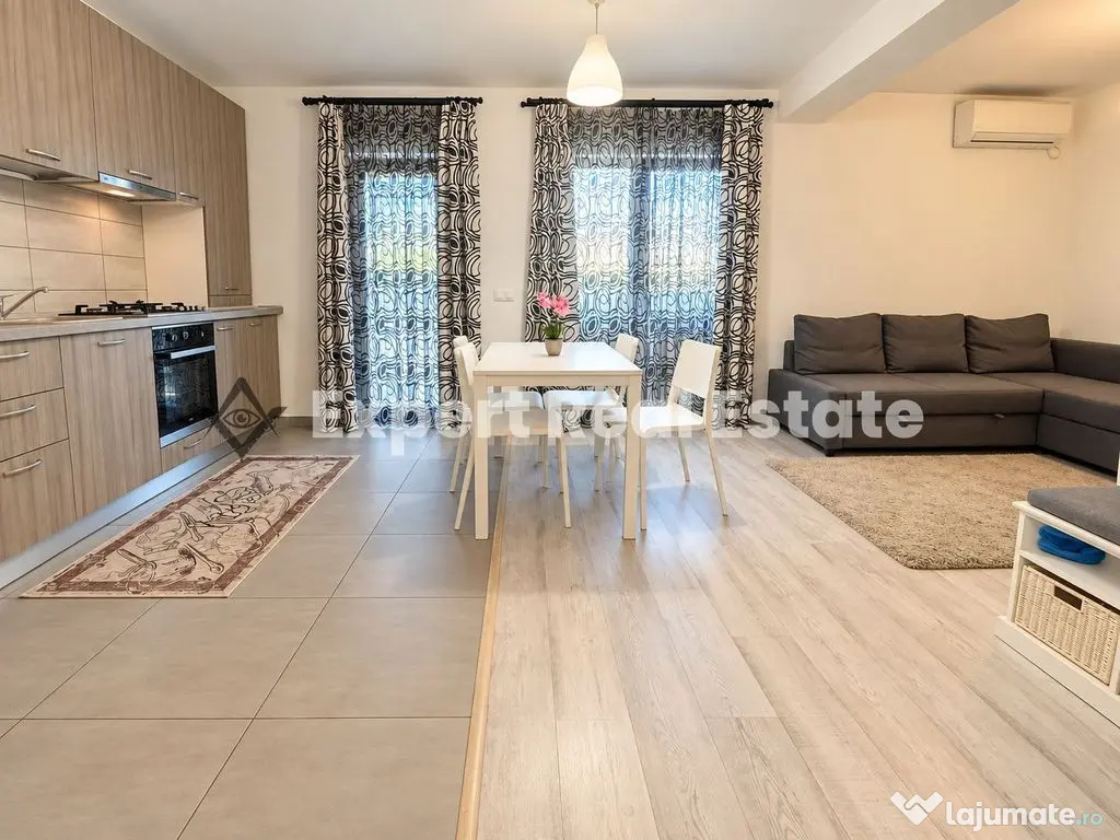 APARTAMENT 2 CAMERE - GRADINA - PET FRIENDLY - OTOPENI - Otopeni (Bucuresti-Ilfov)