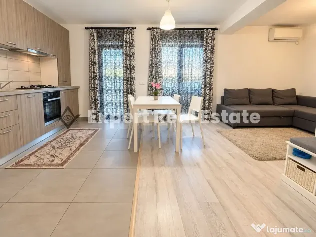 APARTAMENT 2 CAMERE - GRADINA - PET FRIENDLY - OTOPENI - Otopeni (Bucuresti-Ilfov)