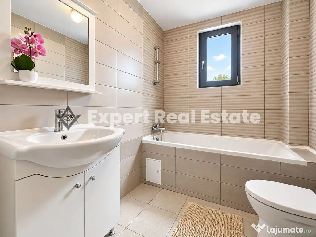 APARTAMENT 2 CAMERE - GRADINA - PET FRIENDLY - OTOPENI - Otopeni (Bucuresti-Ilfov)