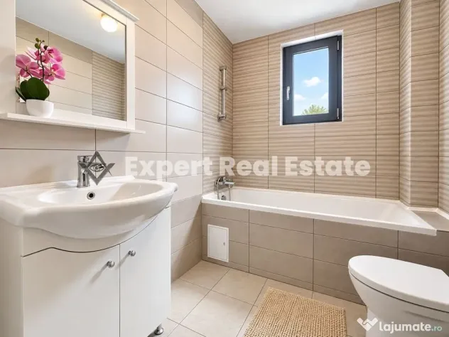 APARTAMENT 2 CAMERE - GRADINA - PET FRIENDLY - OTOPENI - Otopeni (Bucuresti-Ilfov)