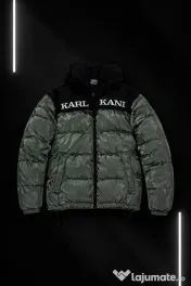 Geaca de Iarna Karl kani 