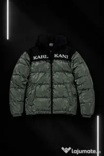 Geaca de Iarna Karl kani