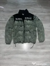 Geaca de Iarna Karl kani 