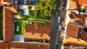 Resedinta istorica,teren privat,pivnita,pod,foisor,detalii o 