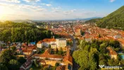 Resedinta istorica,teren privat,pivnita,pod,foisor,detalii o 