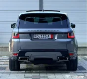 Range Rover SPORT Facelift model 2020 Full Option HSE