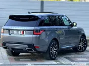 Range Rover SPORT Facelift model 2020 Full Option HSE