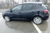 Seat ibiza ecomotive