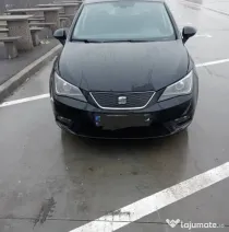 Seat ibiza ecomotive