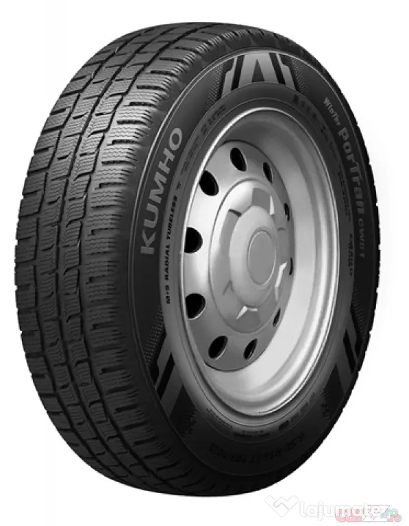 Anvelopa KUMHO 195/65 R16C 104/102T CW51 IARNA LIGHT TRUCK - Bucuresti (Bucuresti-Ilfov)