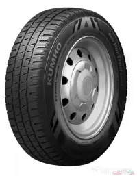 Anvelopa KUMHO 195/65 R16C 104/102T CW51 IARNA LIGHT TRUCK 