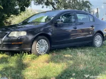 Vând Vw passat 2008 1.9 tdi
