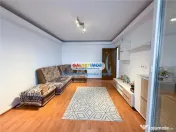 Apartament 2 Camere Zarnesti 30 Km Brasov 