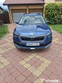 Skoda Kamiq 1.5 tsi, 150 cp