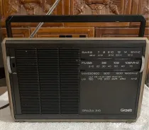 Radio