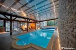 Sanctuar Privat de Wellness & Investiție cu Randament Imediat