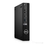 Calculator refurbished dell optiplex 7090 mini pc, intel core i5-11600 2.80 - 4.80ghz, 8gb ddr4, 256