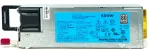 Sursa servere hp hstns-pl40 500w pentru dl360/380 g10, 94% eficienta, platinum, 723594-001