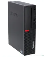 Calculator barebone lenovo m910s sff , fara procesor, fara ram, fara hdd/ssd