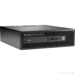Calculator second hand hp elitedesk 705 g2 sff, amd a4-8350b 3.50 - 3.90ghz, 4gb ddr3, 500gb sata