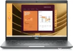 Laptop second hand dell latitude 5350, intel core ultra 5 135u up to 4.40ghz, 16gb ddr4, 256gb ssd,