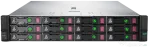 Server storage refurbished hp proliant dl385 g10, 1 x amd epyc 7301 16-core 2.2 - 2.7ghz, 128gb ddr4