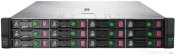 Server storage refurbished hp proliant dl385 g10, 1 x amd epyc 7301 16-core 2.2 - 2.7ghz, 128gb ddr4
