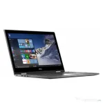 Laptop second hand dell inspiron 5379 2 in 1, intel core i5-8250u 1.60 - 3.40ghz, 16gb ddr4, 256gb s