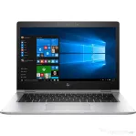 Laptop second hand hp elitebook x360 1030 g4, intel core i5-8265u 1.60 - 3.90ghz, 8gb ddr4, 256gb ss