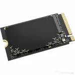 Ssd m.2 nvme, 512gb, pcie 3.0 gen3 x4, format 2242, 42 mm