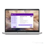 Laptop second hand dell pro 13 plus pb13250, intel core ultra 5 235u 2.00 - 4.90ghz, 16gb ddr5, 512g