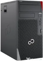 Workstation refurbished fujitsu celsius w5010, intel core i7-10700 2.9ghz-4.8ghz, 16gb ddr4, ssd 256